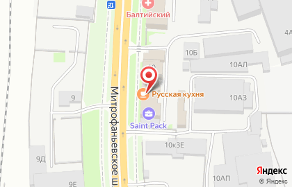 Запаска24.ру на карте