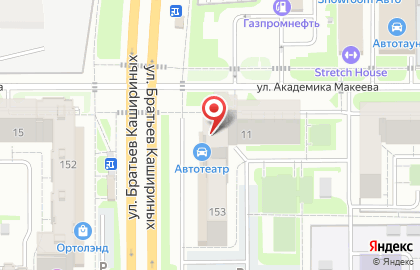 Beloborodovdesign на карте