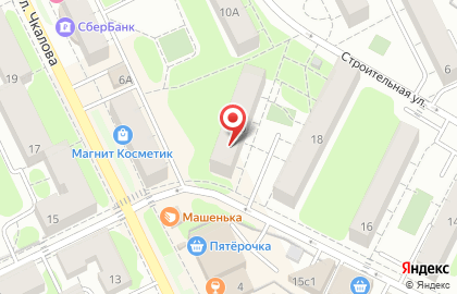 Ремонт в Жуковском сервисный центр на карте