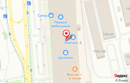 Русьтелеком на карте