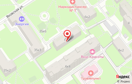 Реставрация ванн 78 на карте