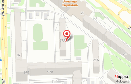 Газета Челябинский работодатель на карте