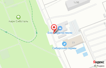 Мастерская печати Восток в Кировском районе на карте