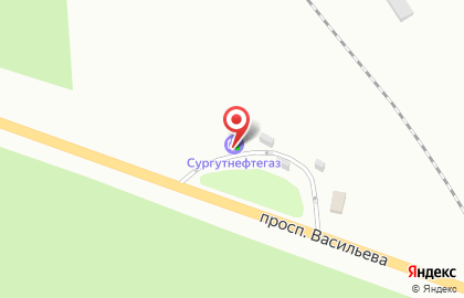 АЗС в Великом Новгороде на карте