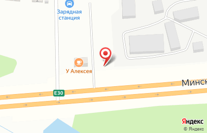 Магазин Автомир в Смоленске на карте