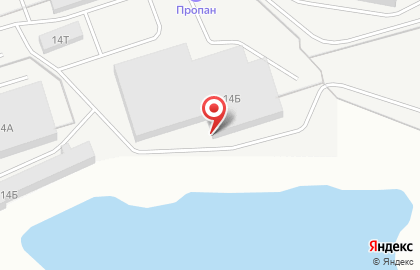 Транспортное предприятие Автодиагностика на карте