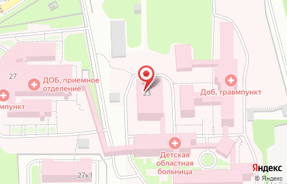 Верю в чудо на карте