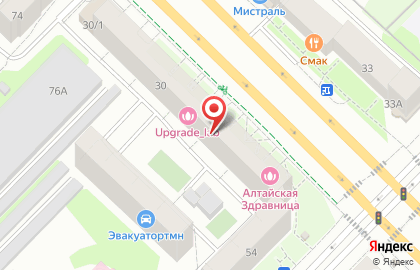 Оценочная компания, ИП Кузнецова Е.Н. на карте