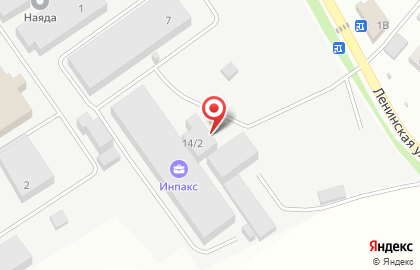 Компания Wozpoint на карте