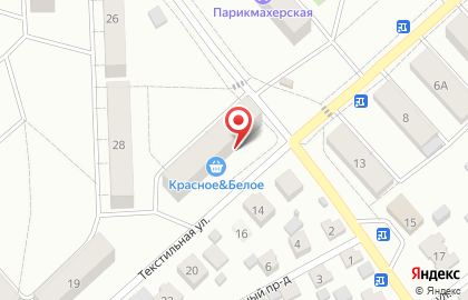 Среднерусский Банк Сбербанка России Дополнительный Офис # 1556/055 на карте