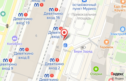 Кулинария Домашнее настроение на карте