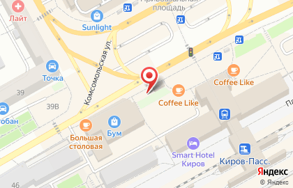 Дороничи на карте
