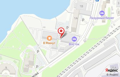 7Л на карте