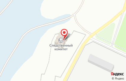 Объединённая Гидрометеостанция (огмс) на карте