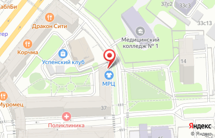 Магазин Реальных Цен на карте