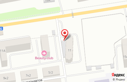Банкомат СберБанк в Екатеринбурге на карте