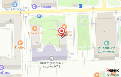 КабельСнабСервис на проспекте Строителей на карте