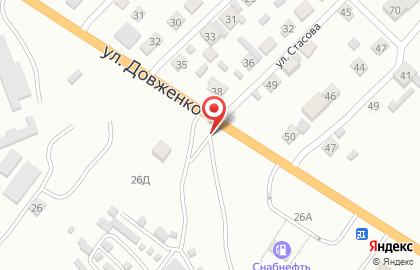 АЗС, ООО Лукойл-Нижневолжскнефтепродукт в Красноармейском районе на карте