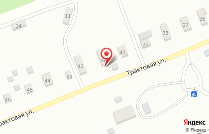 Компания МироГруп на карте