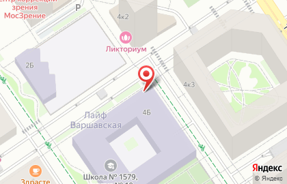 Торговая компания Dimarco Trade на карте