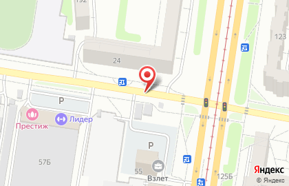 СпросиВрача на карте