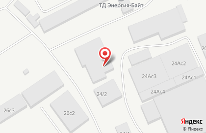ООО Вега в Советском районе на карте
