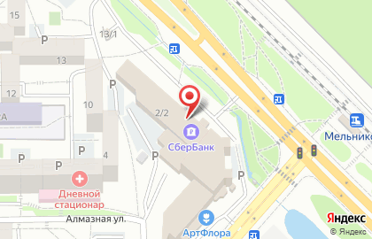 Для Ваших глаз на улице Вампилова на карте
