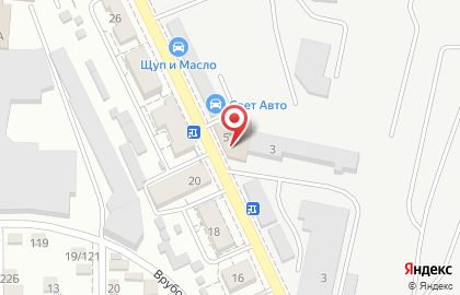 Магазин сухих пайков Suhpay.ru на площади Страны Советов на карте