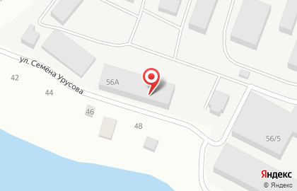 Производственное предприятие Юликс на карте