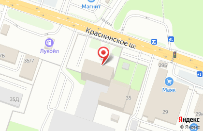 Отдел службы судебных приставов по Заднепровскому району на карте