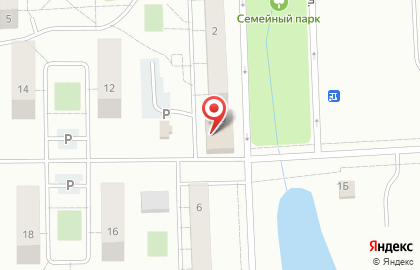 Союз боевых искусств Волжане на карте