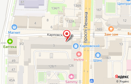 Пункт приема радиодеталей Металлгрупп на карте