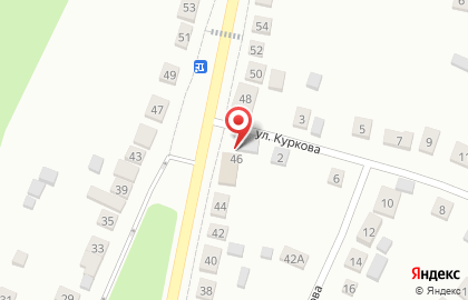 Ритуальное бюро Диабаз на карте