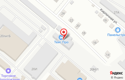 IntimMag.ru на Промышленной улице на карте