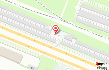 Пегас-2 на карте