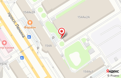 Картинг-клуб Grand Prix на карте