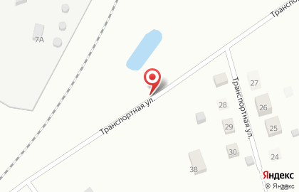 Многолестниц на карте
