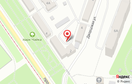 Федерация танцевального спорта Златоустовская городская физкультурно-спортивная общественная организация на улице Мира на карте