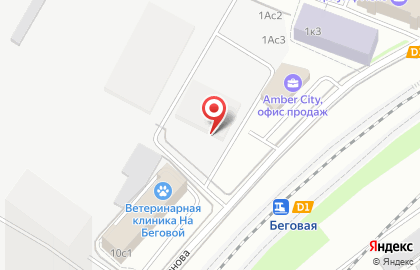 Созидатель дк на карте