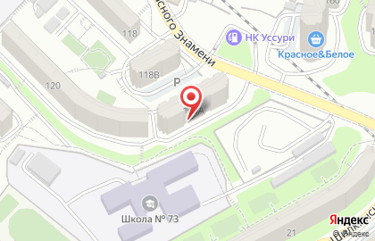 Студия развития ребенка Цветок на карте