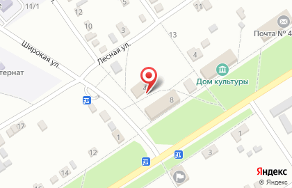 Продуктовый магазин, ИП Овчинцев А.Н. на карте