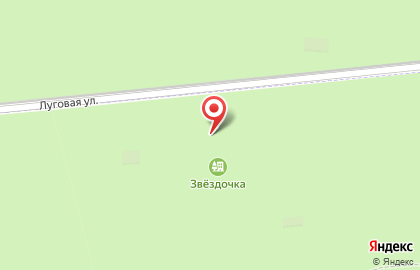 Компания Оп Групп на Лунной улице на карте