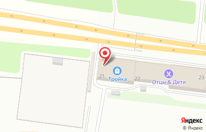 Магазин Сырное раздолье в Ленинском районе на карте