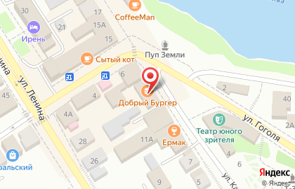 Салон связи Телефон.ру, салон связи на улице Карла Маркса на карте