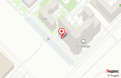 Студия маникюра и педикюра Nail master на карте