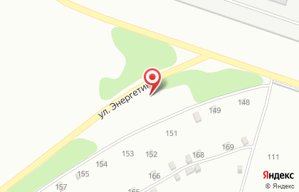 Волго-Окское ПМЭС, ОАО на карте