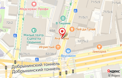 "GlobusGPS"-интернет магазин на карте