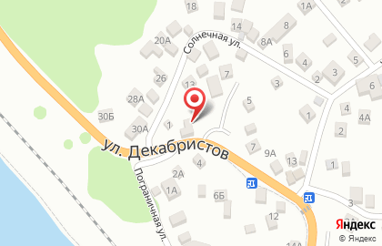 Служба спасения ремонта на карте