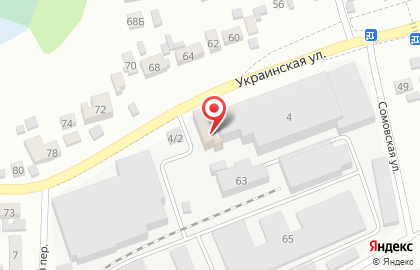 Магазин-салон Сомово Мебель на ​Ленинском проспекте на карте
