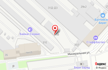 MAINpro Group на карте